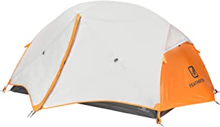 backpacking two person tents